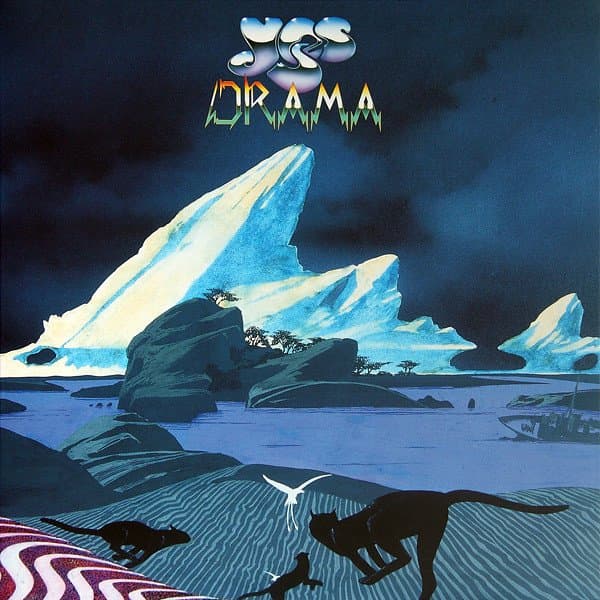 Drama by Yes