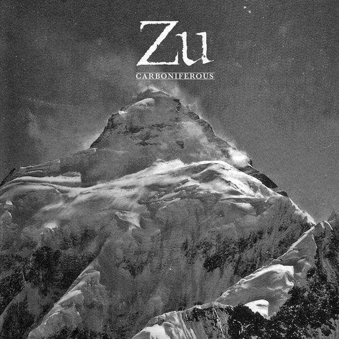 Carboniferous by Zu