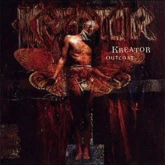 Outcast (Remastered) by Kreator