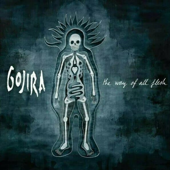 The Way Of All Flesh by Gojira