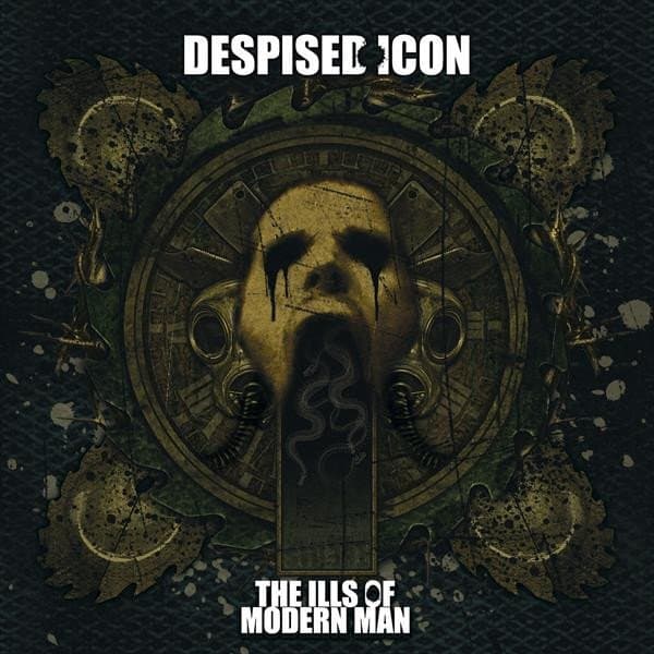 The Ills of Modern Man by Despised Icon