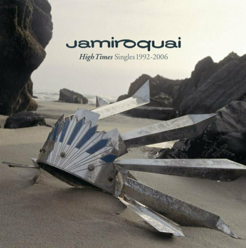 High Times: Singles 1992-2006 by Jamiroquai
