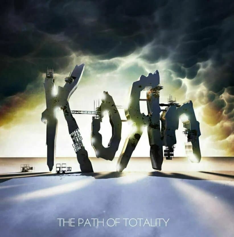 Path of Totality by Korn