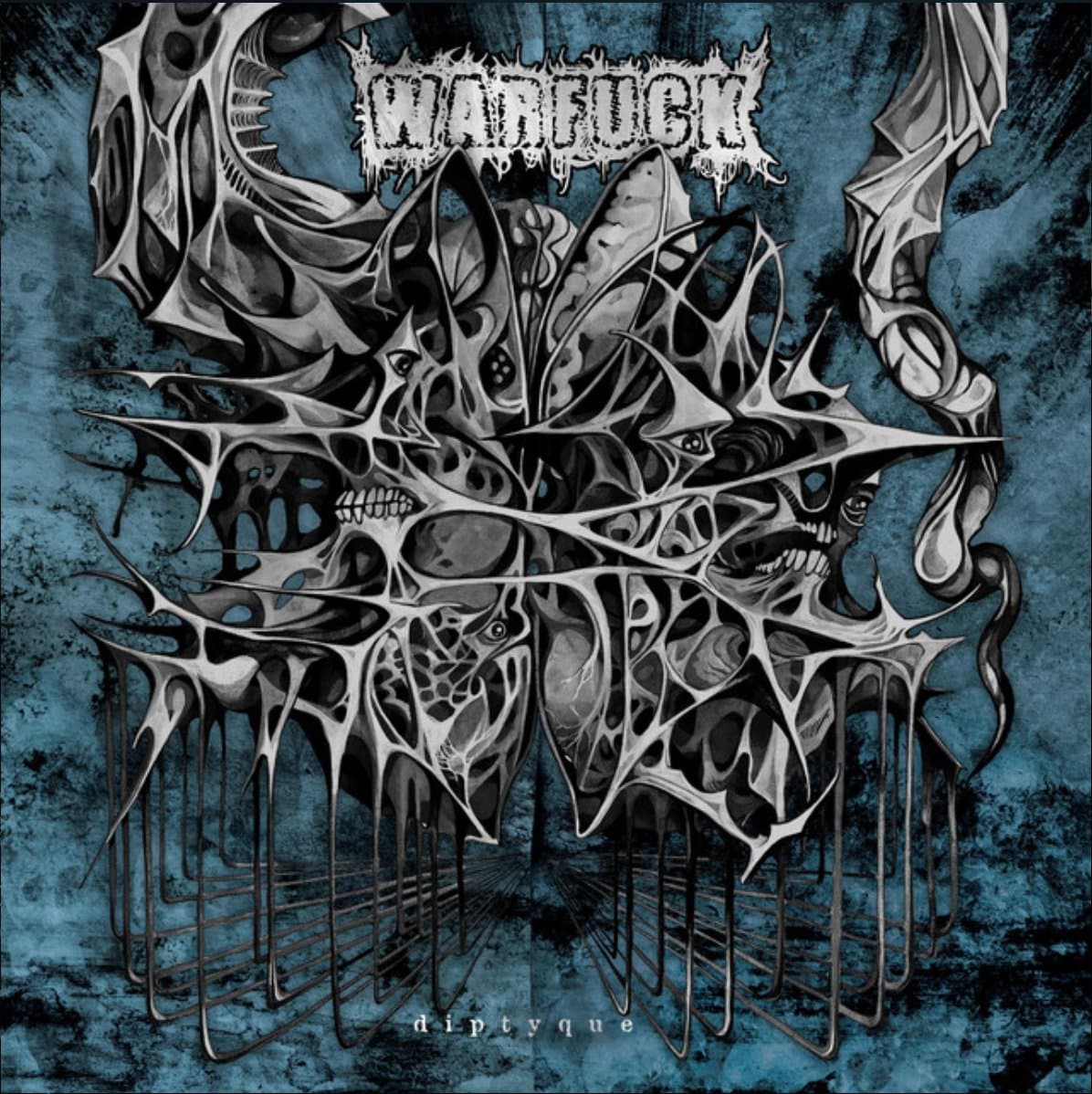 Diptyque by Warfuck